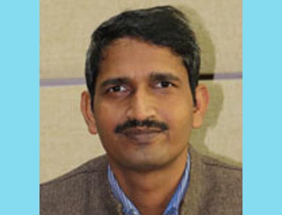 Dr Sanjay Kumar Kar
