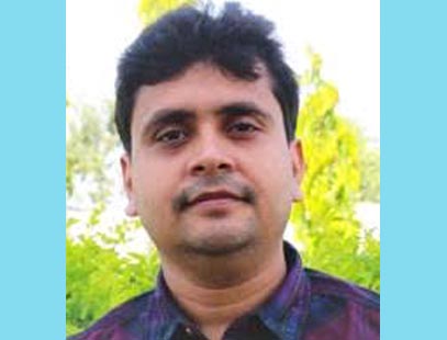 Dr Shrawan Kumar Trivedi