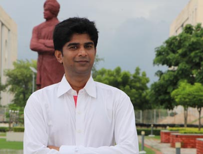 Dr Daya Sagar Gupta