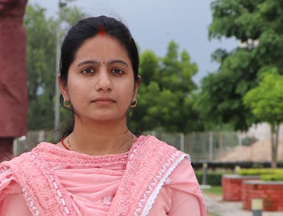 Dr Gargi Srivastava