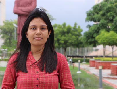 Dr Pallabi Saikia
