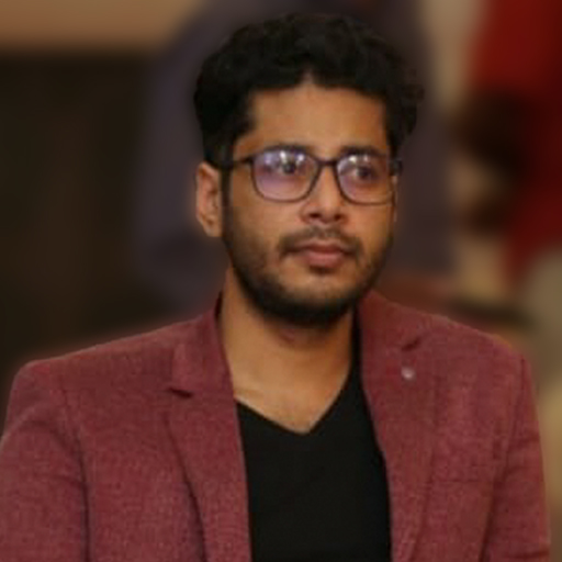 Dr Mohd Belal Haider