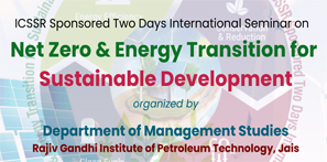 International Seminar