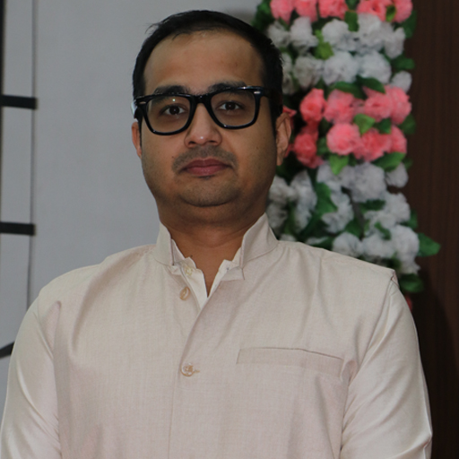 Sanidhya Narain