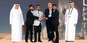 Congratulations!! Team Net Zero Commando