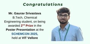 Kudos to Gaurav Srivastava