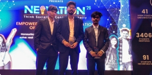 Kudos to Team Respira