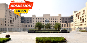 M Tech and Ph D Admission 2023-24