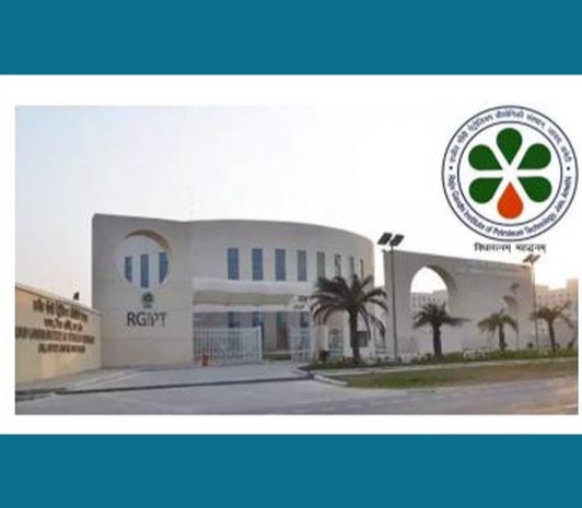 RGIPT's Commitment to Meet the Requirements of the Country,s Energy and Petroleum Sectors - PTI