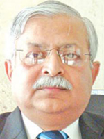 Shri Biswajit Roy
