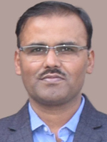 Shri Jitendra Prasad
