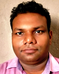 Arun Kumar Singh