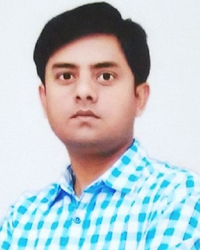 Md Iltaf Zafar