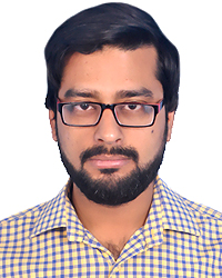 Ravi Dwivedi