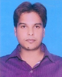 Yogesh Sharma
