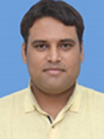 Dr Tushar Sharma