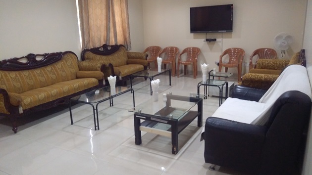 Guest Hostel
