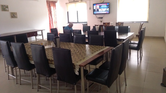 Guest Hostel