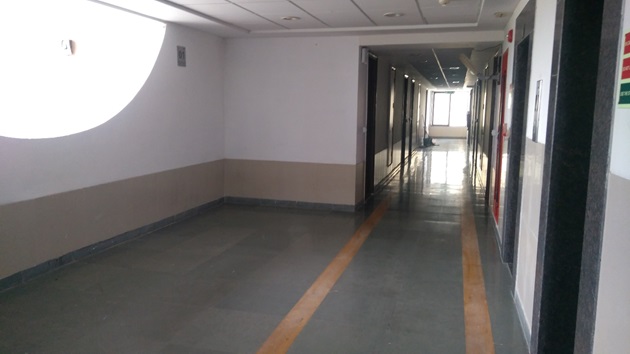 Guest Hostel