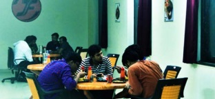 Health Center