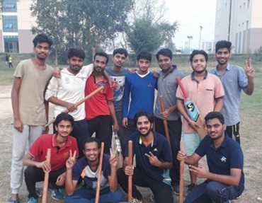 Cricket