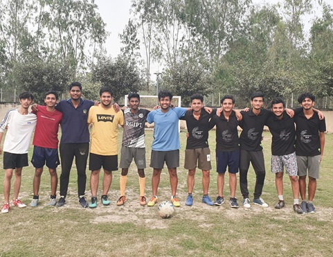 football