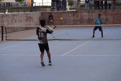 Tennis
