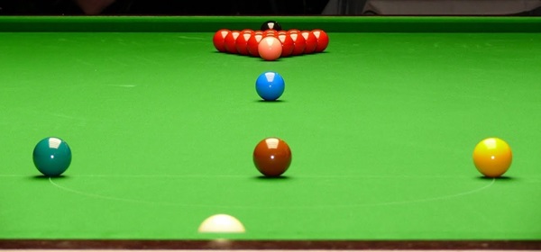 Snooker