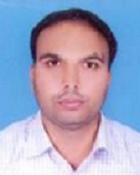 Deepak Asthana