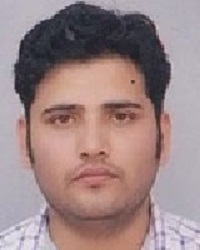 Pradeep Kumar Verma