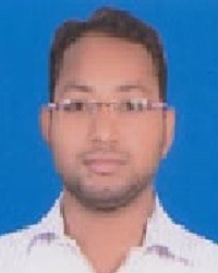 Krishna Kumar Sonkar