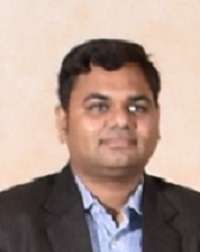 Harish Kumar Yadav