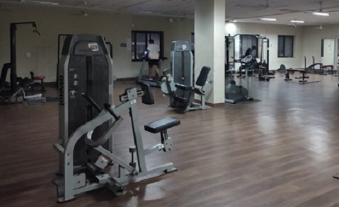 Gym / Health Club