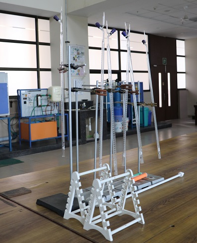 UG Chemical Engineering Laboratory