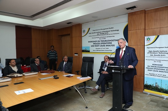 Department of Management Studies