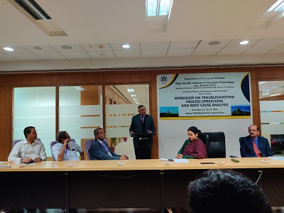 Department of Management Studies