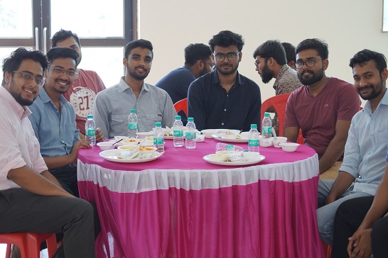 Alumni Meet