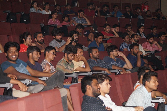 Alumni Meet