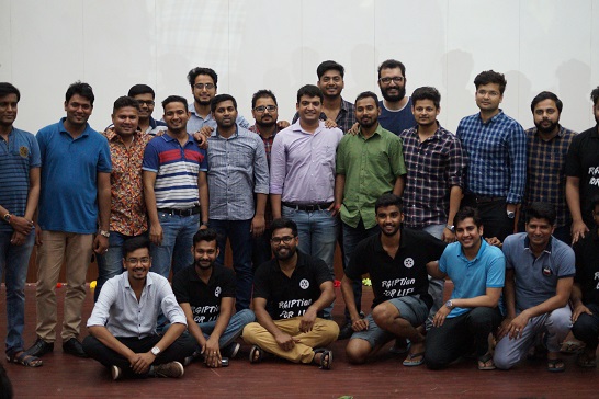 Alumni Meet