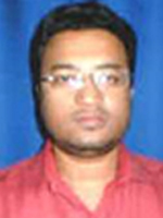 Bikram Changkakoti