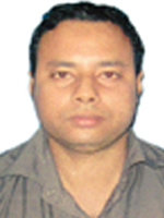Santanu Dutta