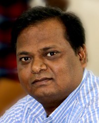 Krishna Kant