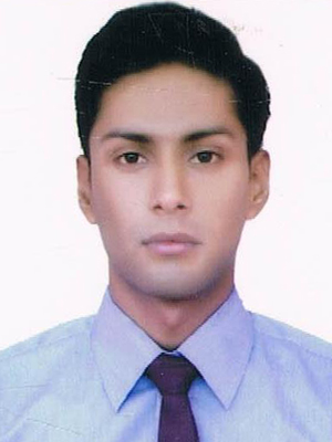 Rakesh Dubey
