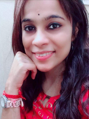Shruti Bhardwaj