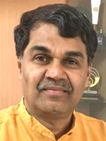 Dr S Shamasundar