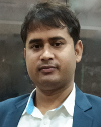 Arvind Kumar Yadav