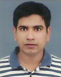 Ashish Kumar Srivastava