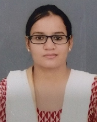 Ekta Chaudhary