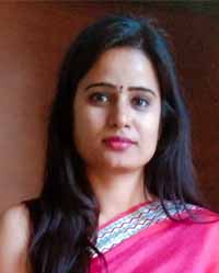 Preeti Singh