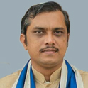 Prof M S Balathanigaimani